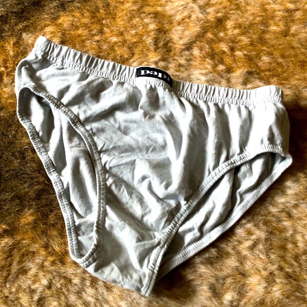 Papi men’s briefs